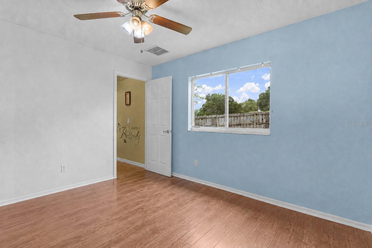 second Suite bedroom - 2660 LEDGEMONT CT, CLERMONT
