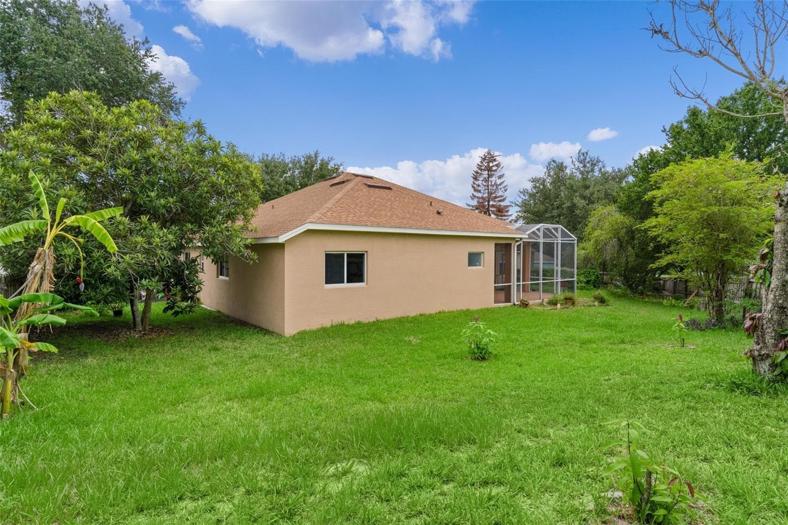 exterior - 2660 LEDGEMONT CT, CLERMONT