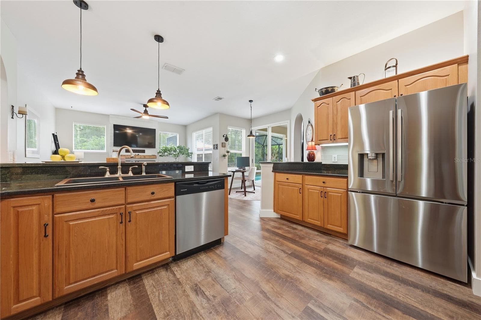 Single Family Residence at 2360 PARK FOREST BLVD, MOUNT DORA, photo 8 of 87
