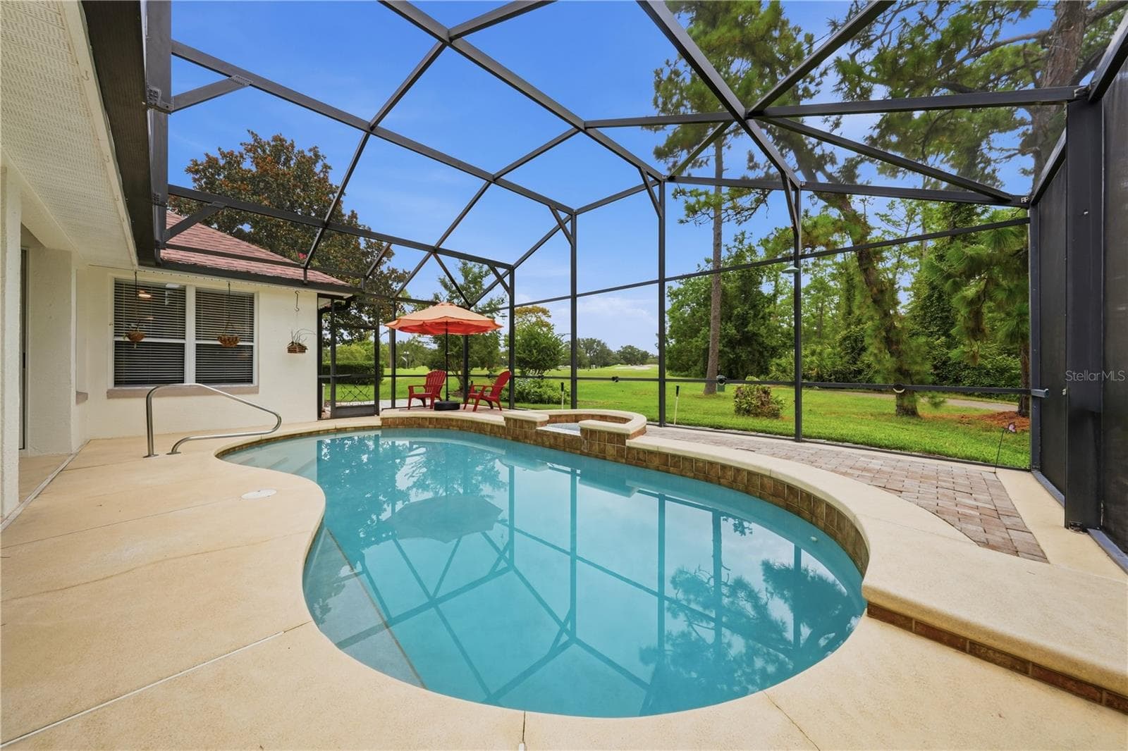 Single Family Residence at 2360 PARK FOREST BLVD, MOUNT DORA, photo 38 of 87