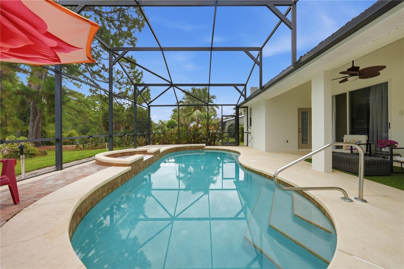 Single Family Residence at 2360 PARK FOREST BLVD, MOUNT DORA, photo 39 of 87
