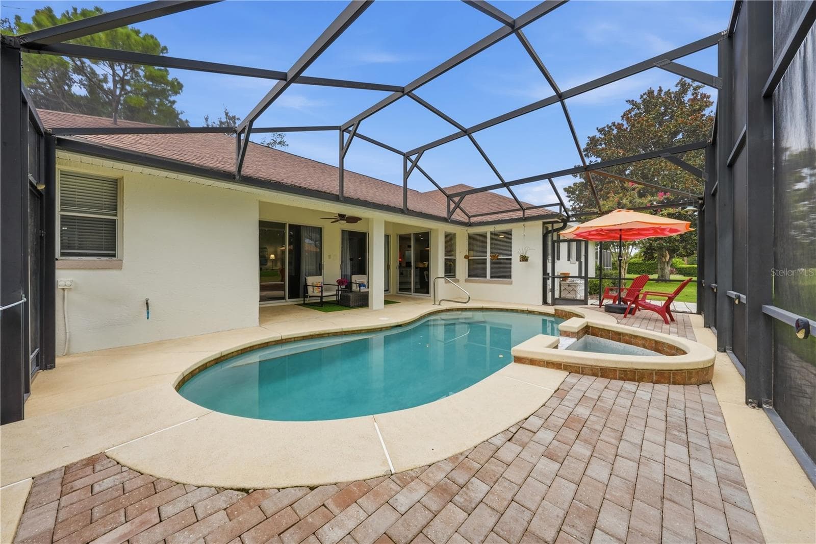 Single Family Residence at 2360 PARK FOREST BLVD, MOUNT DORA, photo 40 of 87