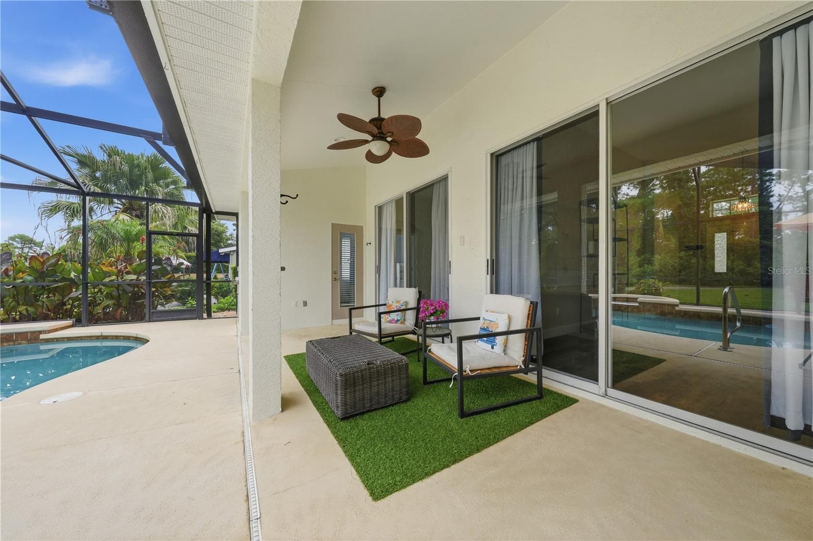 Single Family Residence at 2360 PARK FOREST BLVD, MOUNT DORA, photo 43 of 87