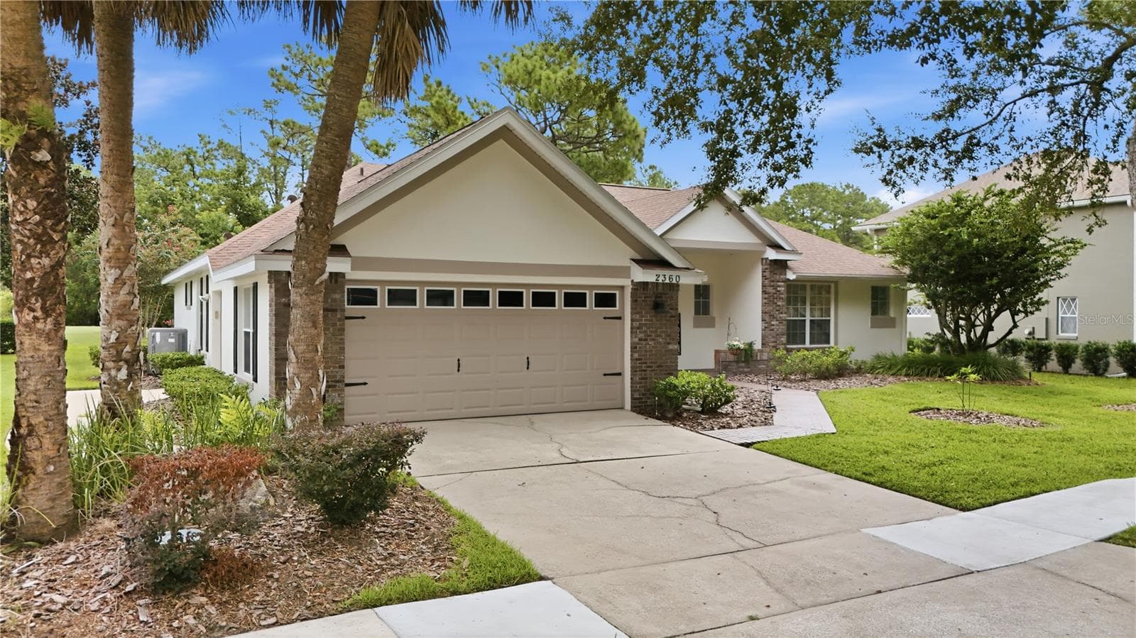 Single Family Residence at 2360 PARK FOREST BLVD, MOUNT DORA, photo 54 of 87