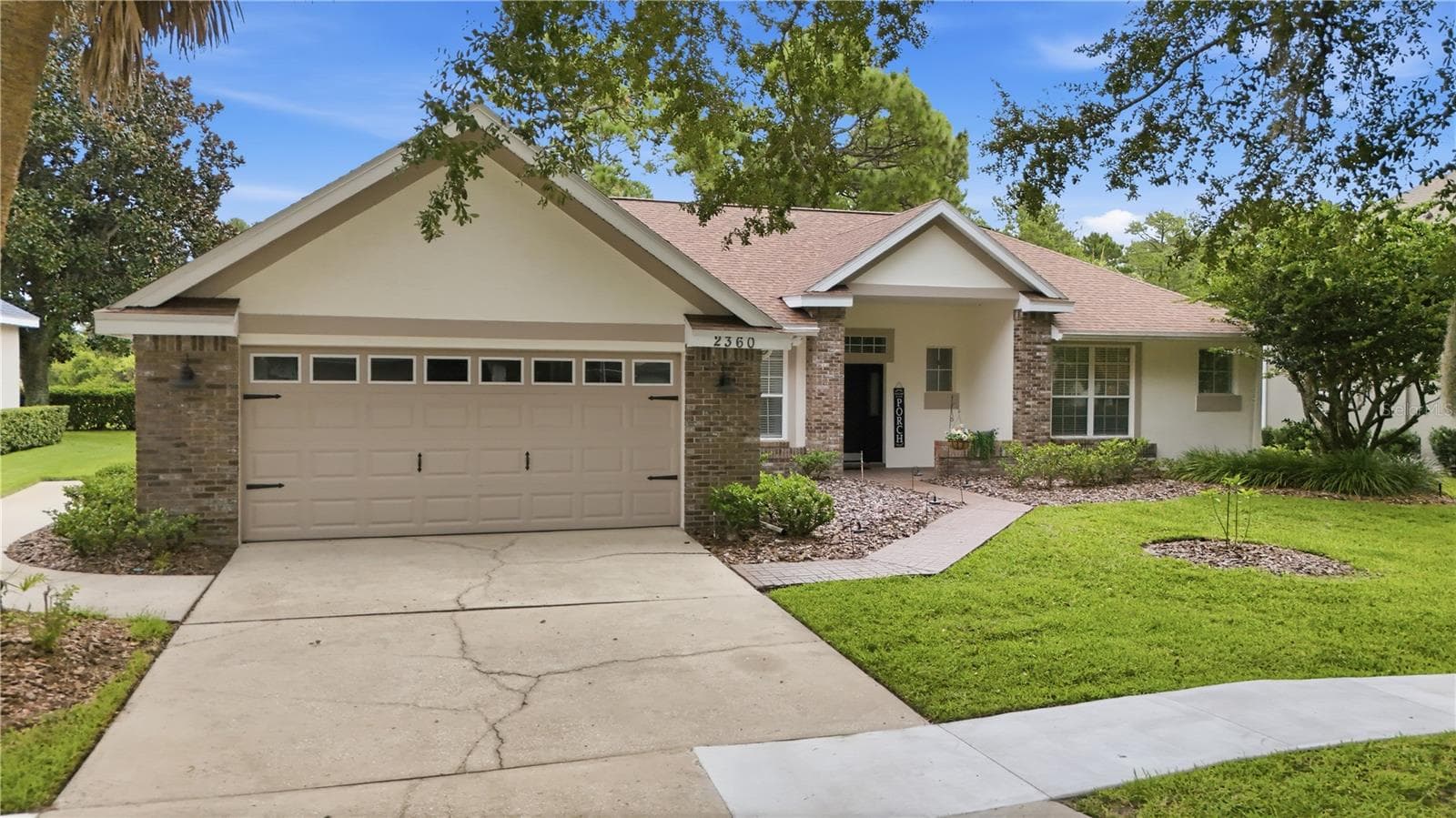 Single Family Residence at 2360 PARK FOREST BLVD, MOUNT DORA, photo 55 of 87