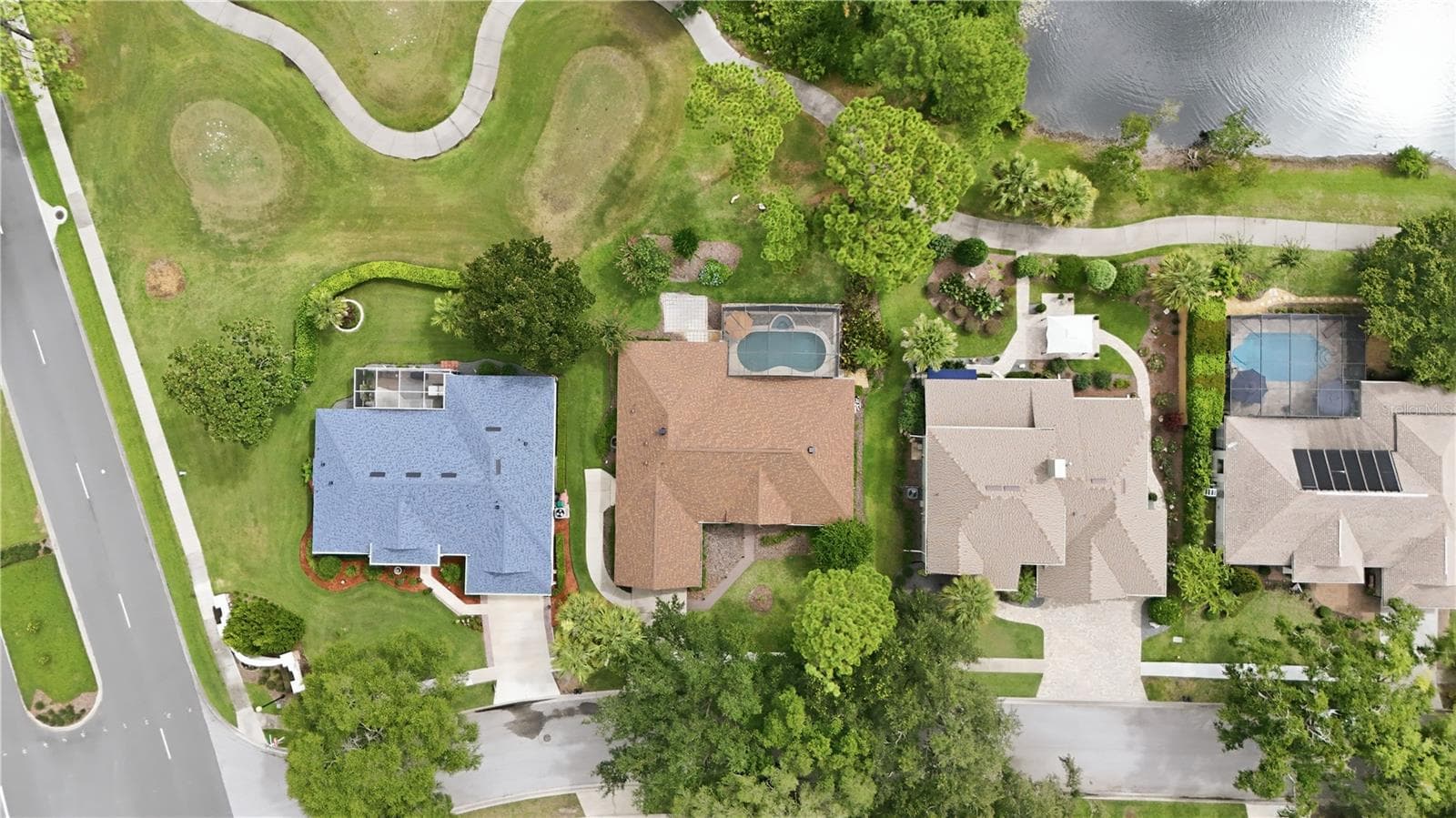 Single Family Residence at 2360 PARK FOREST BLVD, MOUNT DORA, photo 62 of 87