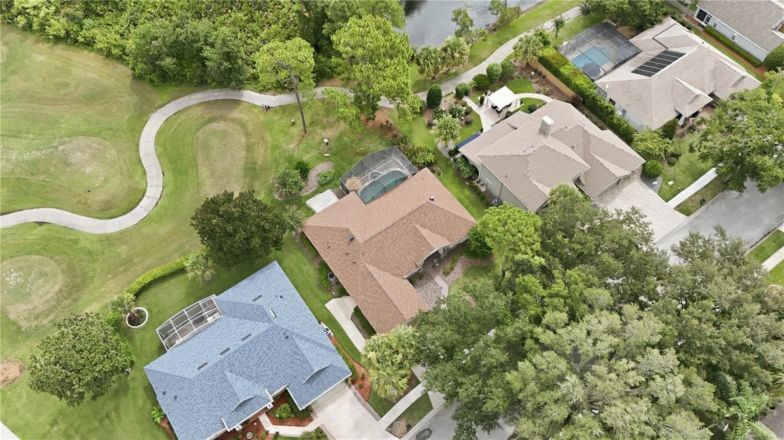 Single Family Residence at 2360 PARK FOREST BLVD, MOUNT DORA, photo 63 of 87