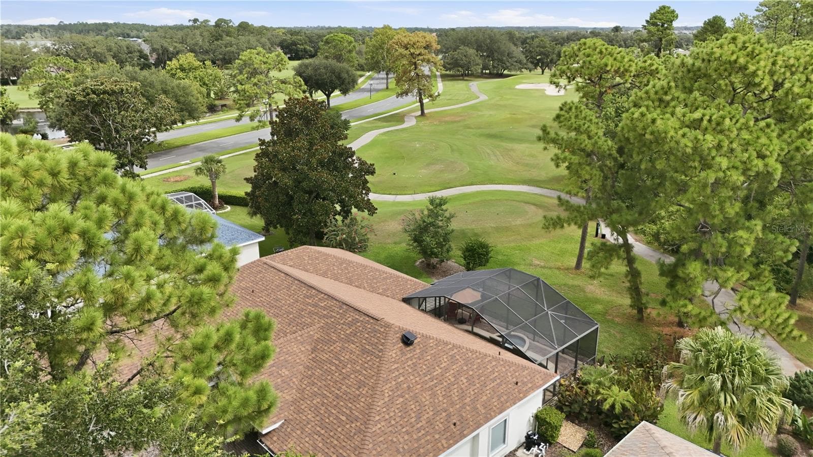 Single Family Residence at 2360 PARK FOREST BLVD, MOUNT DORA, photo 65 of 87