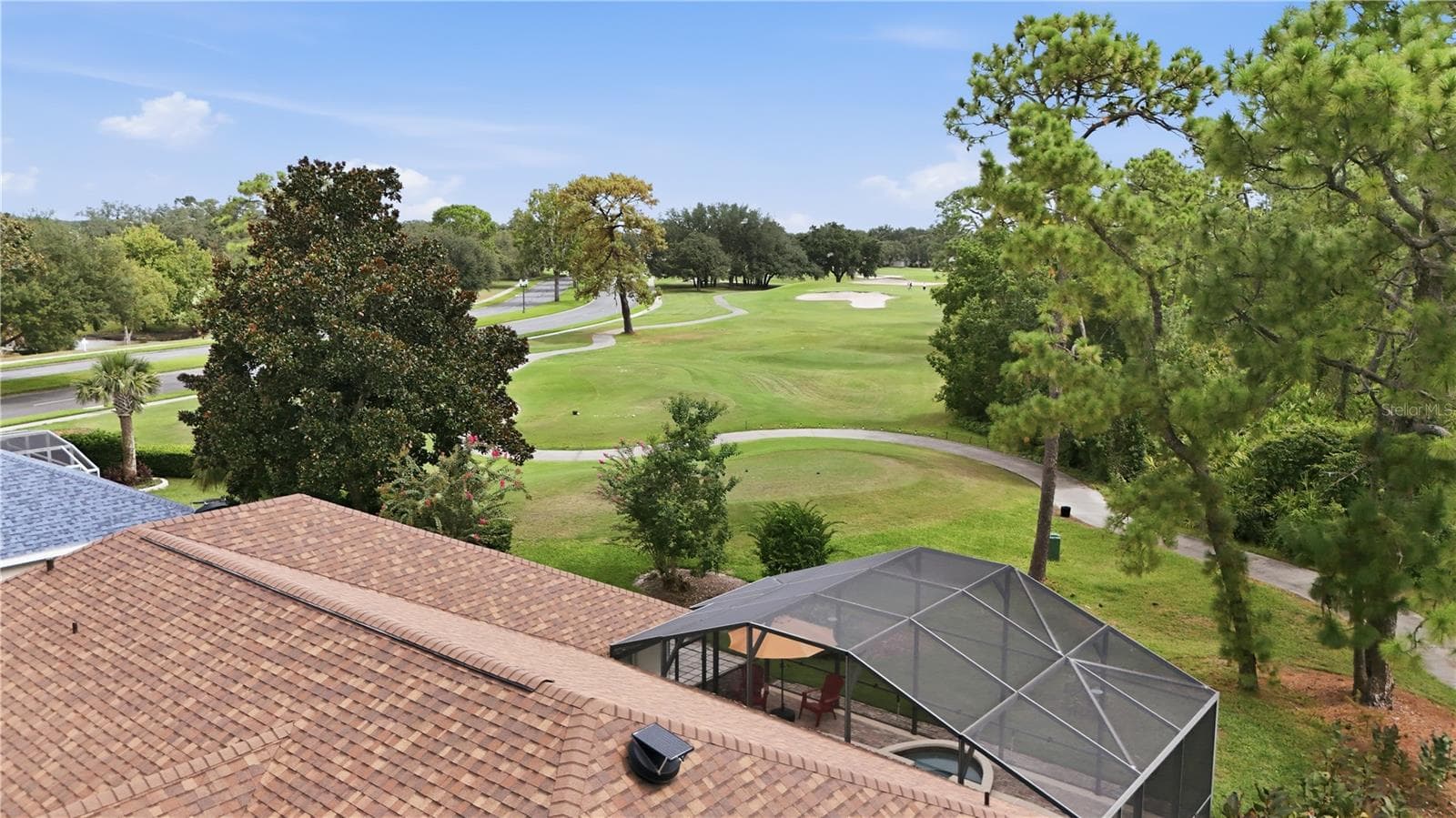 Single Family Residence at 2360 PARK FOREST BLVD, MOUNT DORA, photo 66 of 87