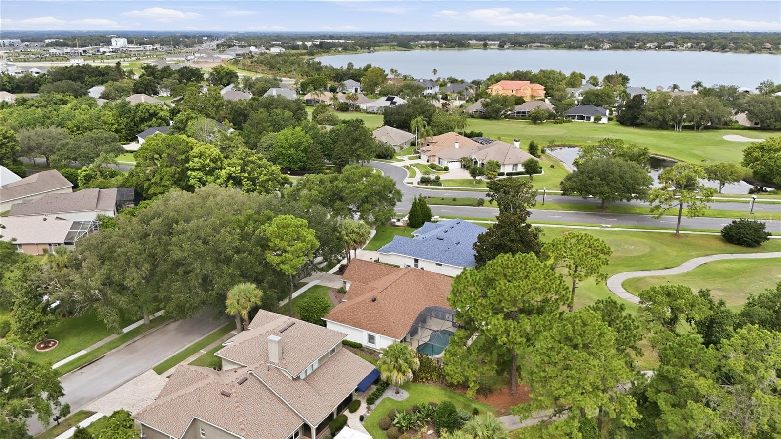 Single Family Residence at 2360 PARK FOREST BLVD, MOUNT DORA, photo 67 of 87