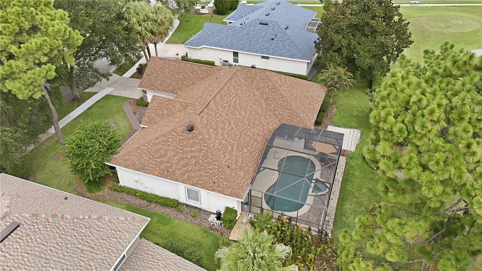 Single Family Residence at 2360 PARK FOREST BLVD, MOUNT DORA, photo 68 of 87