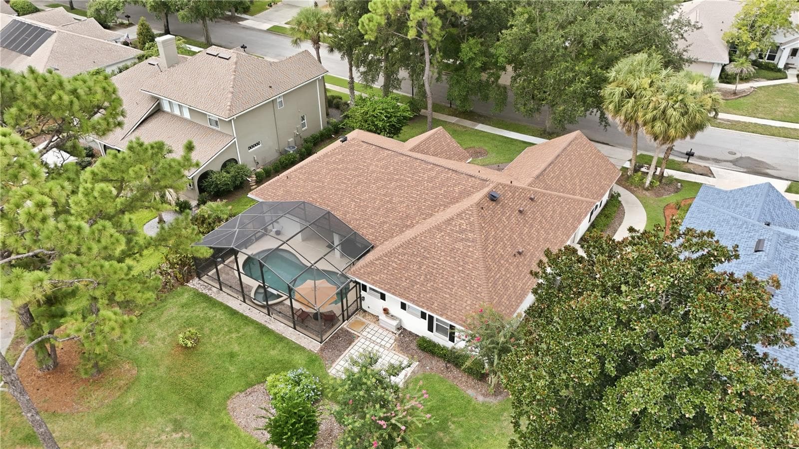 Single Family Residence at 2360 PARK FOREST BLVD, MOUNT DORA, photo 69 of 87