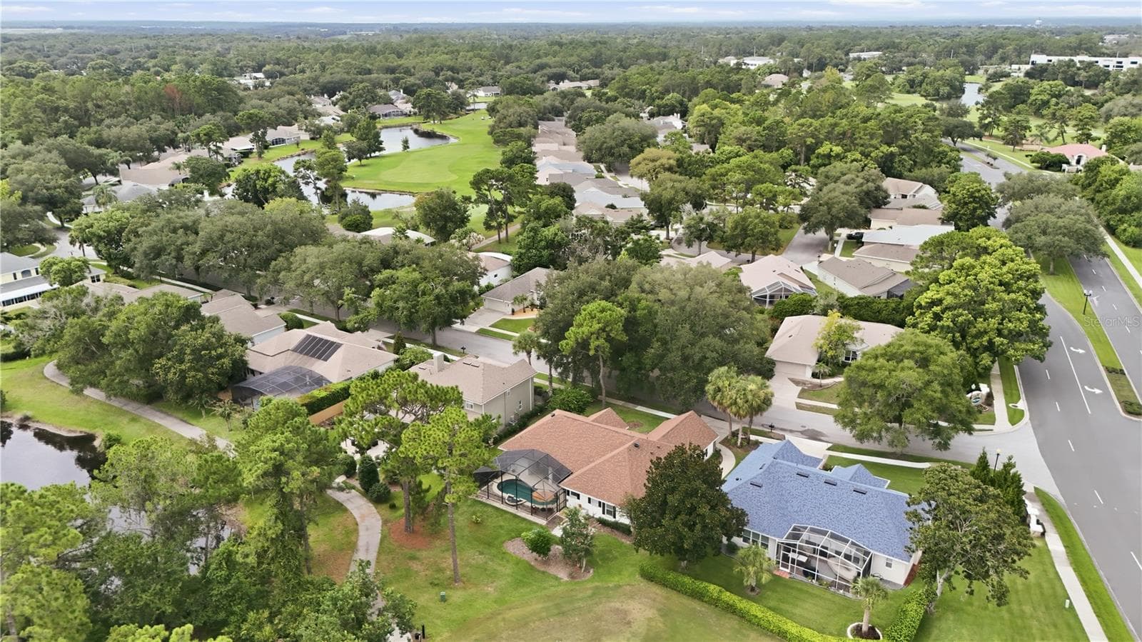 Single Family Residence at 2360 PARK FOREST BLVD, MOUNT DORA, photo 71 of 87