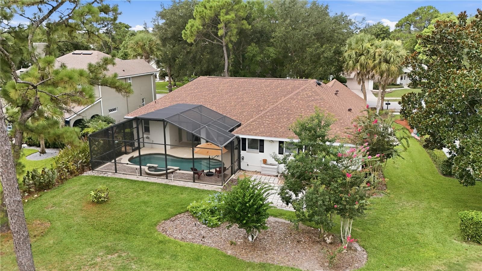 Single Family Residence at 2360 PARK FOREST BLVD, MOUNT DORA, photo 72 of 87
