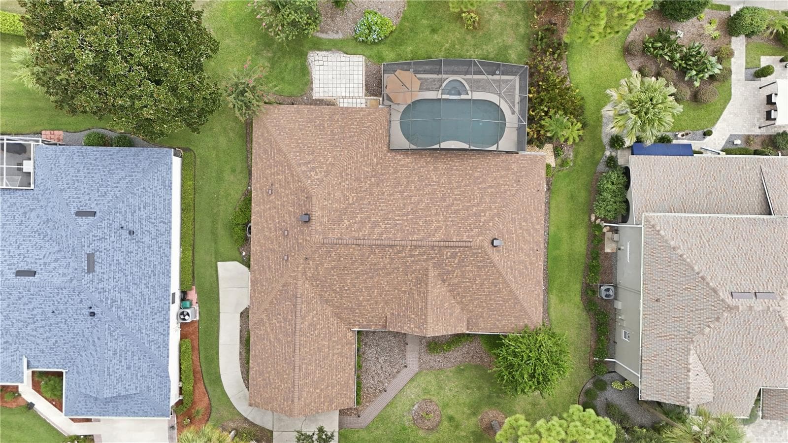 Single Family Residence at 2360 PARK FOREST BLVD, MOUNT DORA, photo 73 of 87