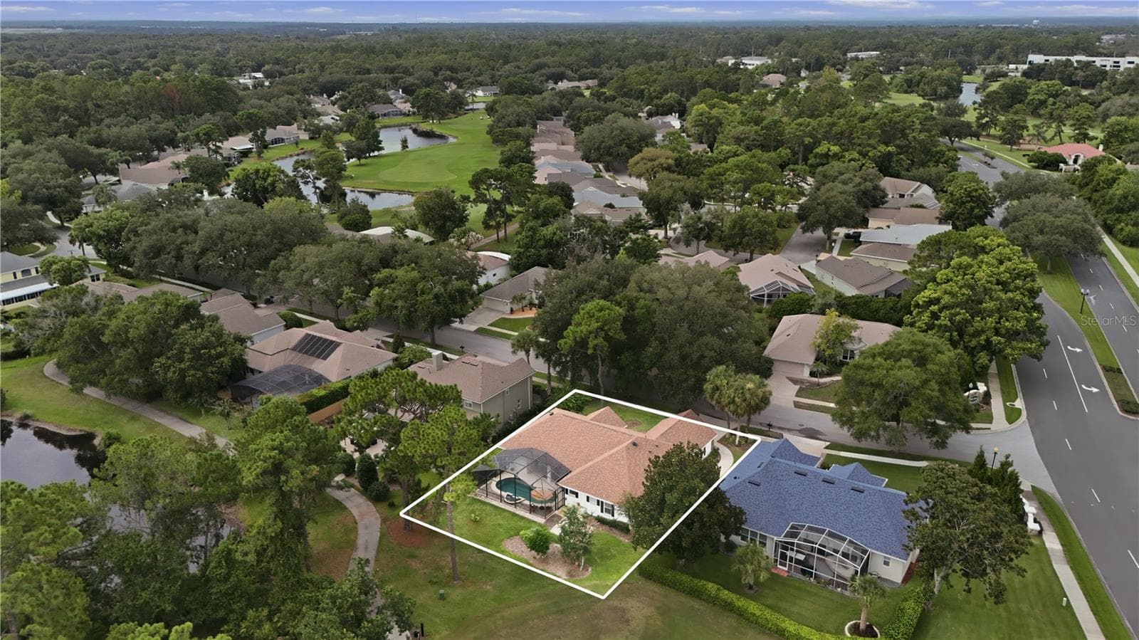 Single Family Residence at 2360 PARK FOREST BLVD, MOUNT DORA, photo 87 of 87