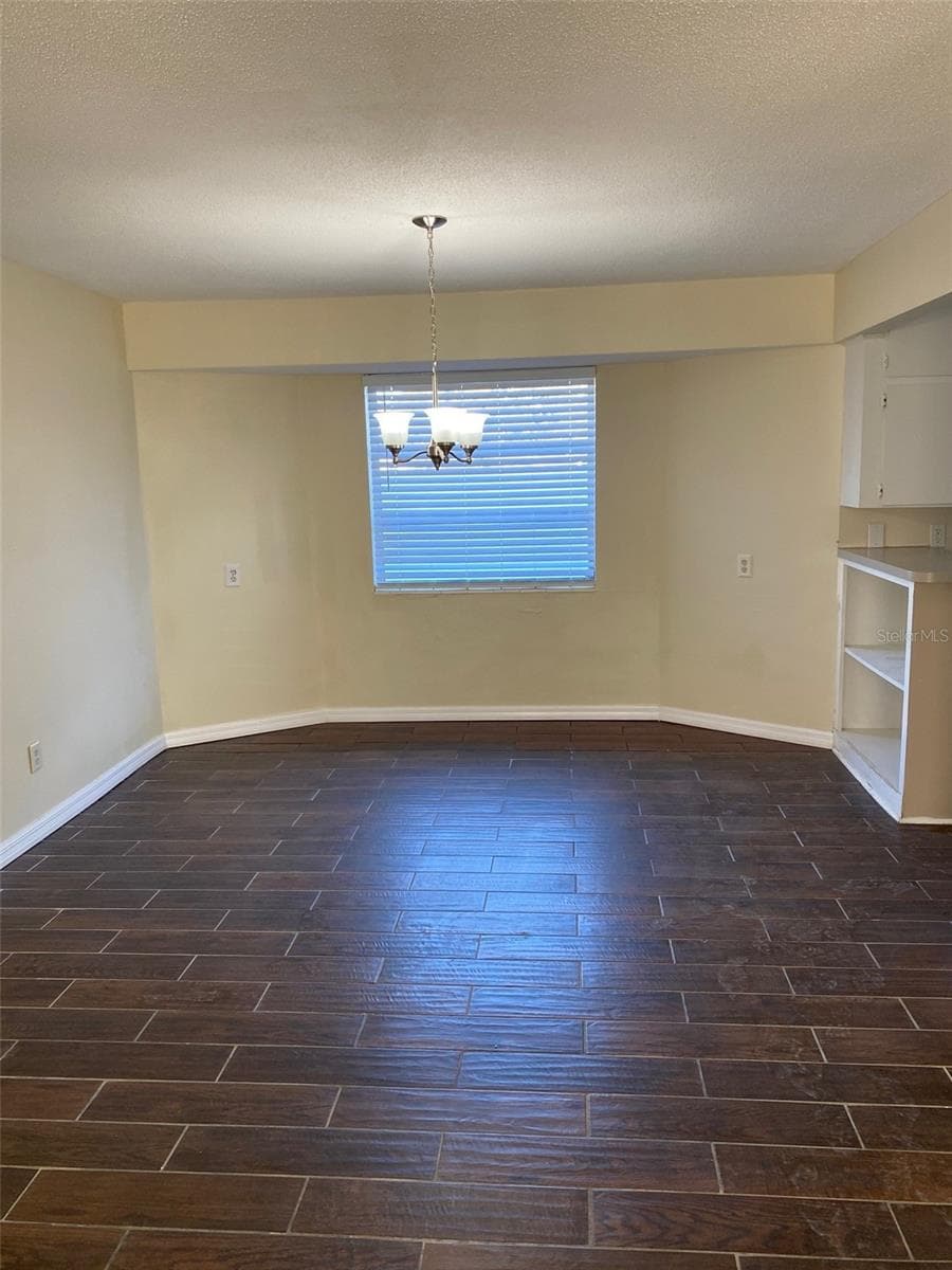 Dining Room - 803 HASELTON ST, EUSTIS