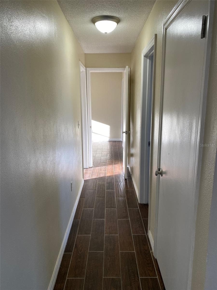 Hallway - 803 HASELTON ST, EUSTIS