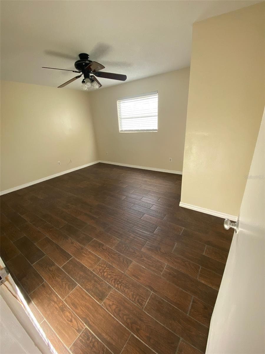 Bedroom 1 - 803 HASELTON ST, EUSTIS