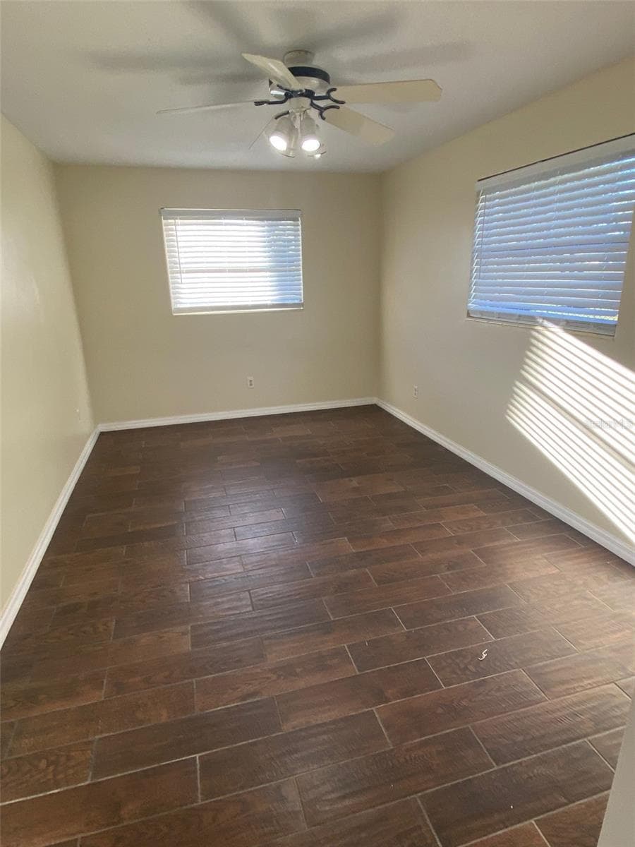 Primary Bedroom - 803 HASELTON ST, EUSTIS