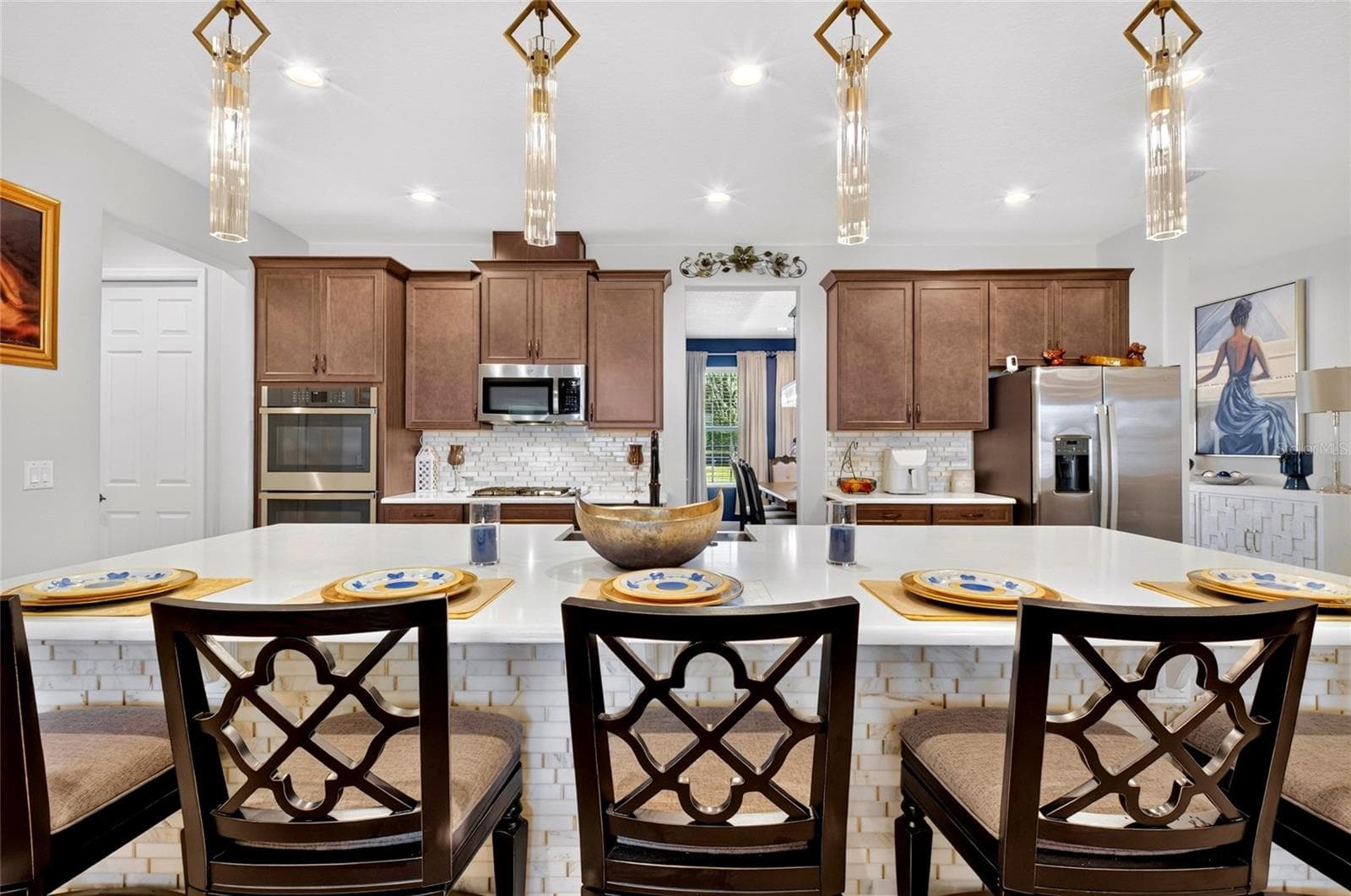 Single Family Residence at 1325 BLARNEY ST, CLERMONT, photo 14 of 61