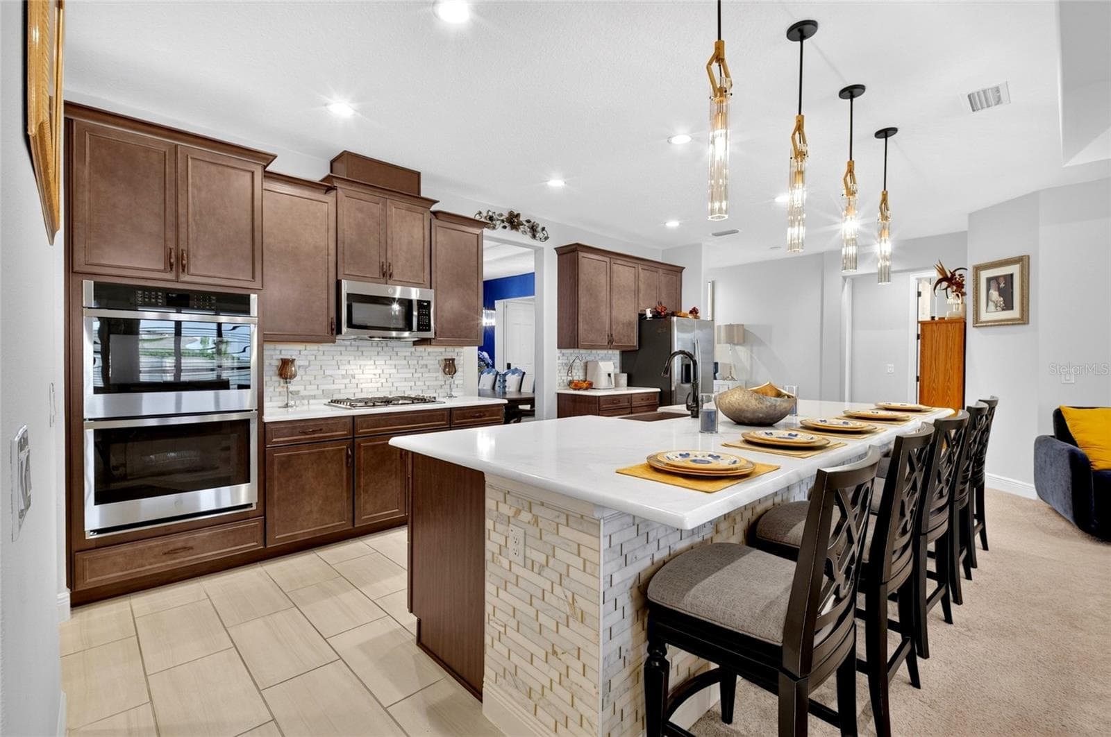 Single Family Residence at 1325 BLARNEY ST, CLERMONT, photo 15 of 61
