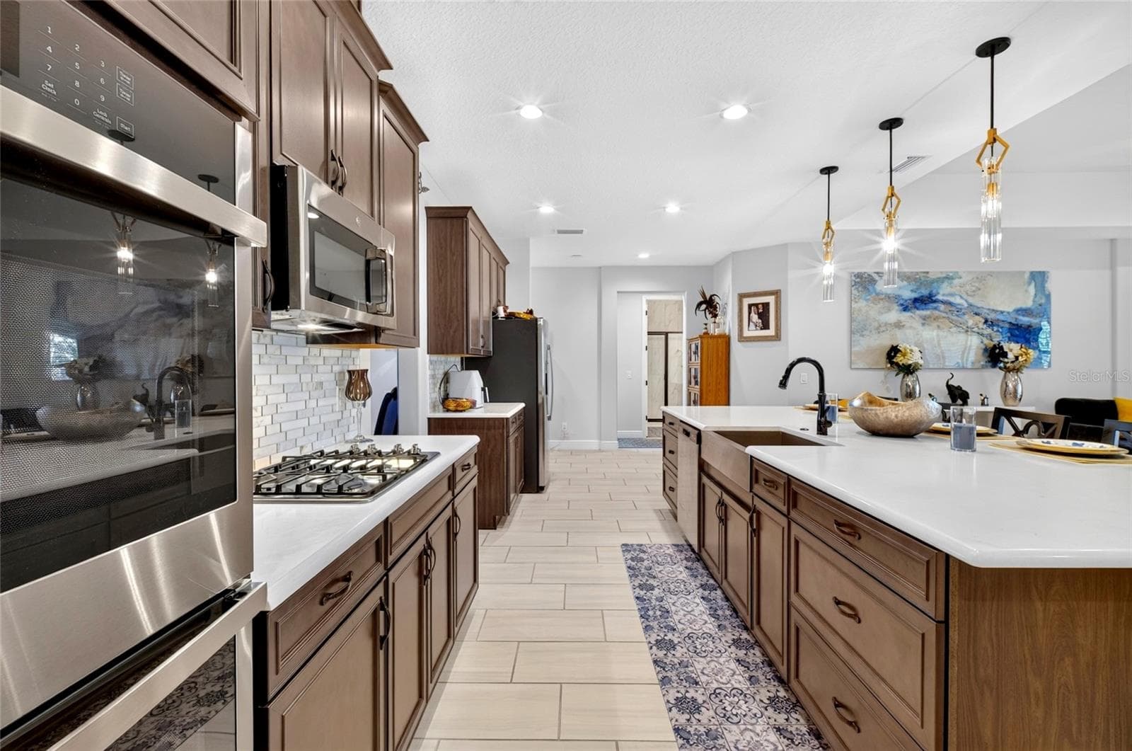 Single Family Residence at 1325 BLARNEY ST, CLERMONT, photo 17 of 61