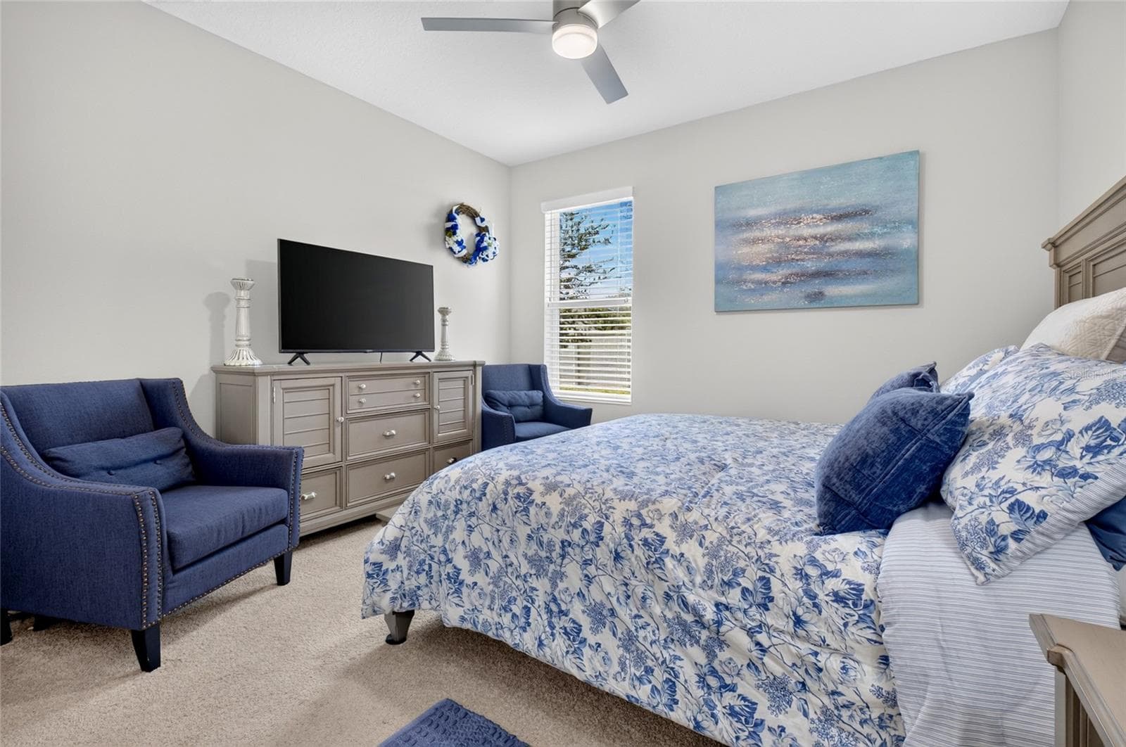 Single Family Residence at 1325 BLARNEY ST, CLERMONT, photo 34 of 61