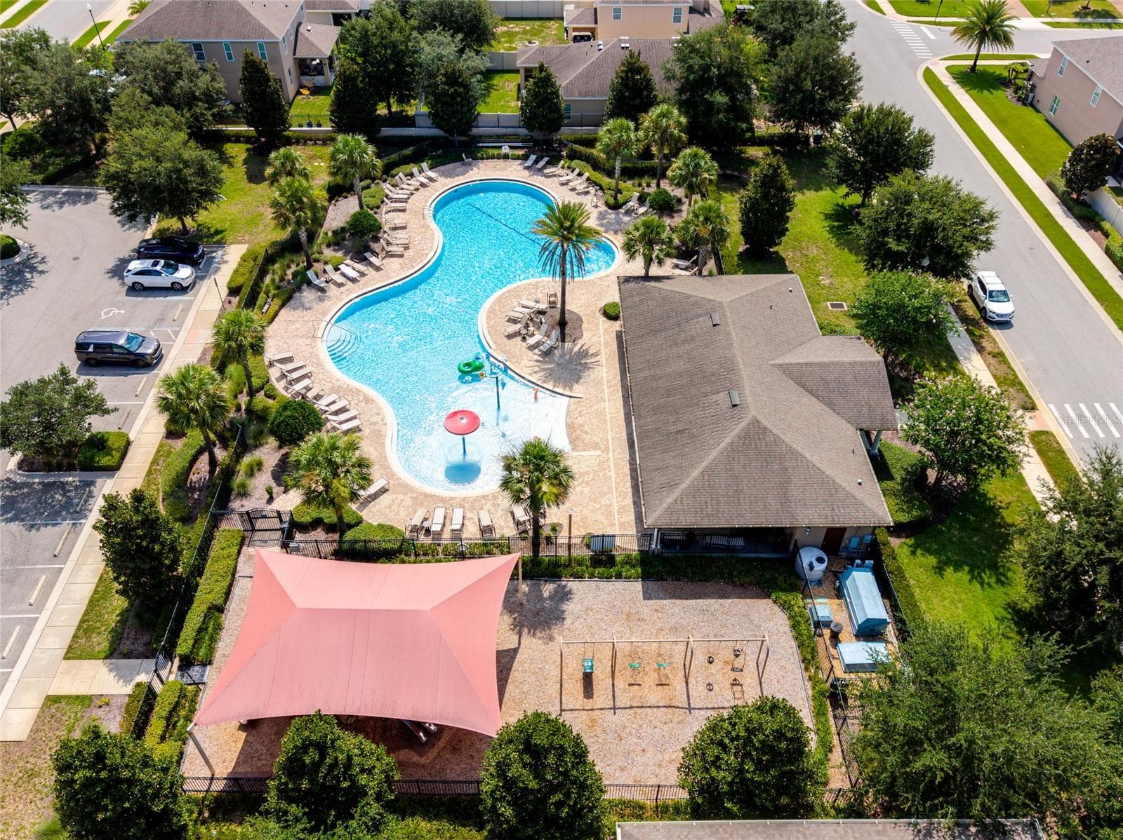 Single Family Residence at 1325 BLARNEY ST, CLERMONT, photo 57 of 61