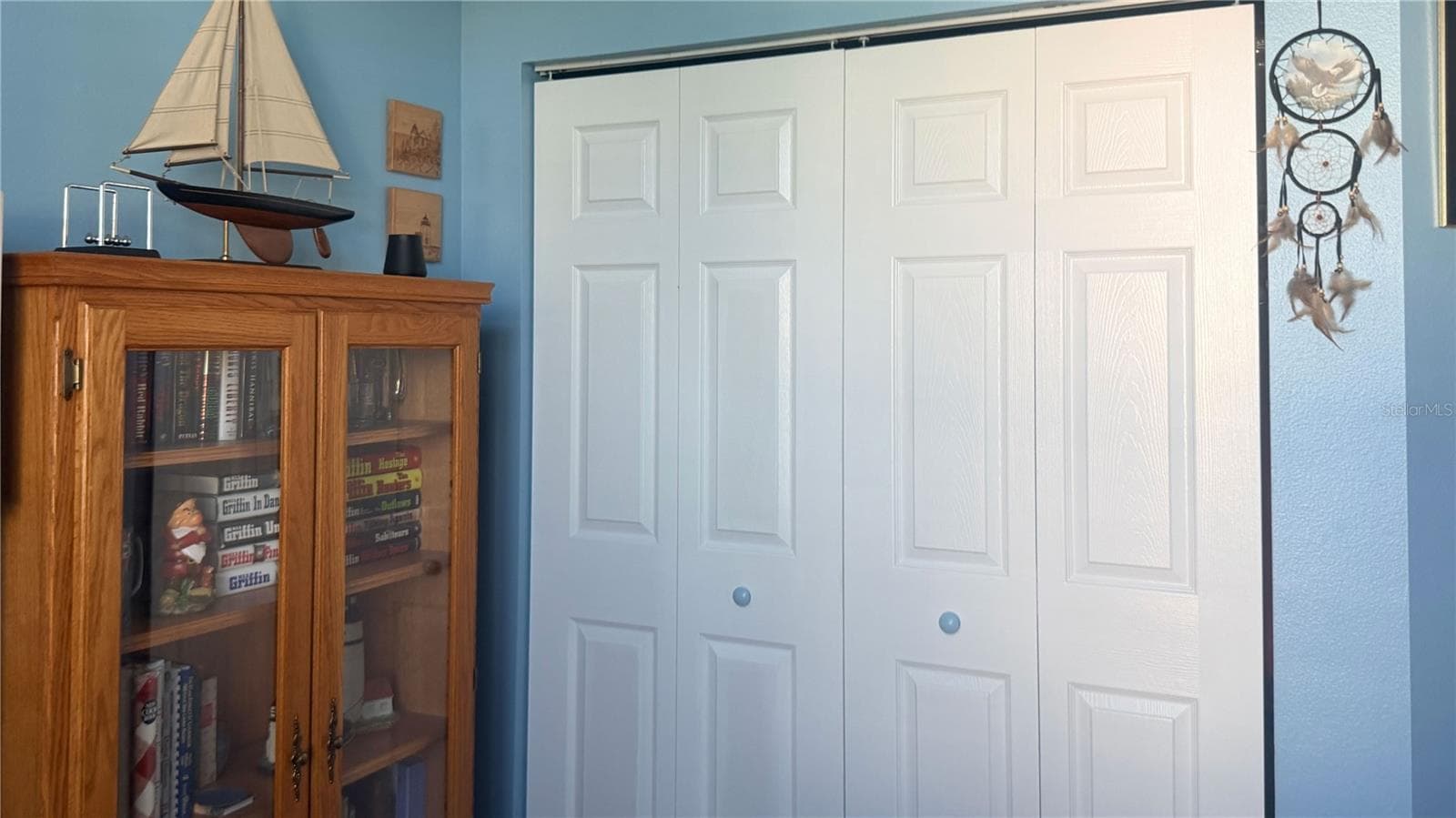 but with wall closet... - 2293 NW 58TH TER, OCALA
