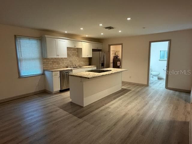Single Family Residence at 4255 43RD AVE N, ST PETERSBURG, photo 9 of 35
