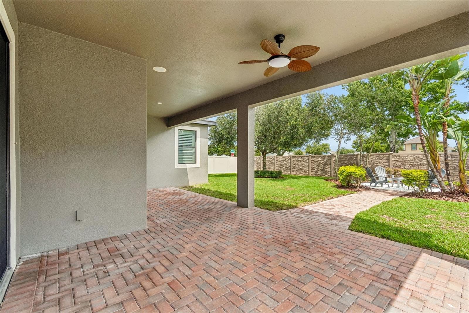 Single Family Residence at 1657 FEATHER GRASS LOOP, LUTZ, photo 73 of 91
