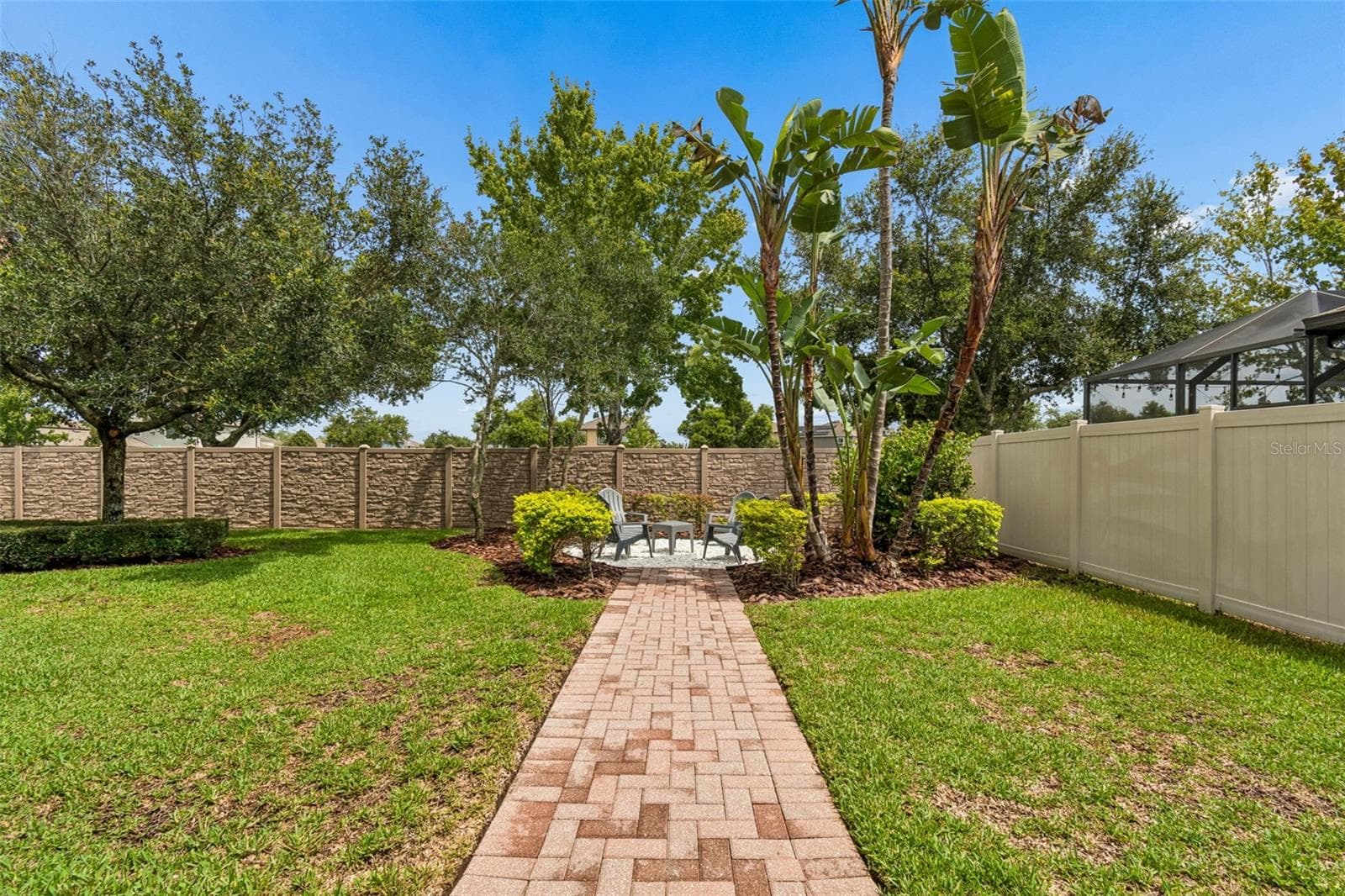 Single Family Residence at 1657 FEATHER GRASS LOOP, LUTZ, photo 74 of 91
