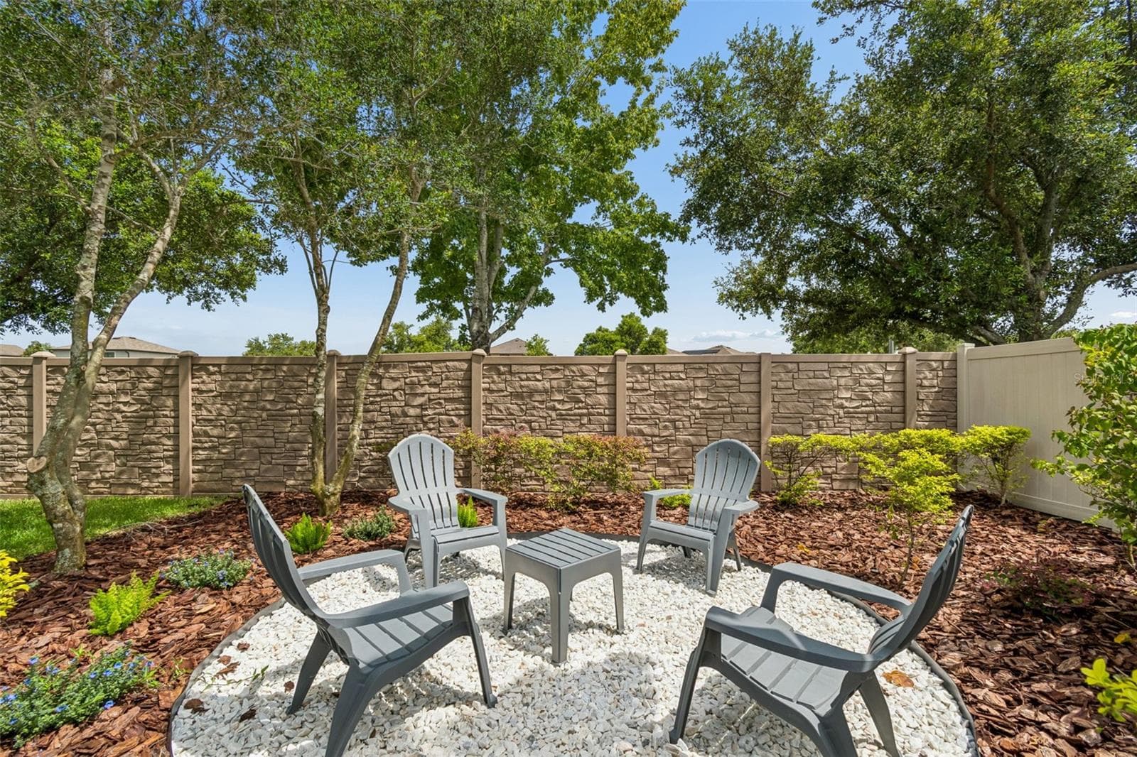 Single Family Residence at 1657 FEATHER GRASS LOOP, LUTZ, photo 75 of 91
