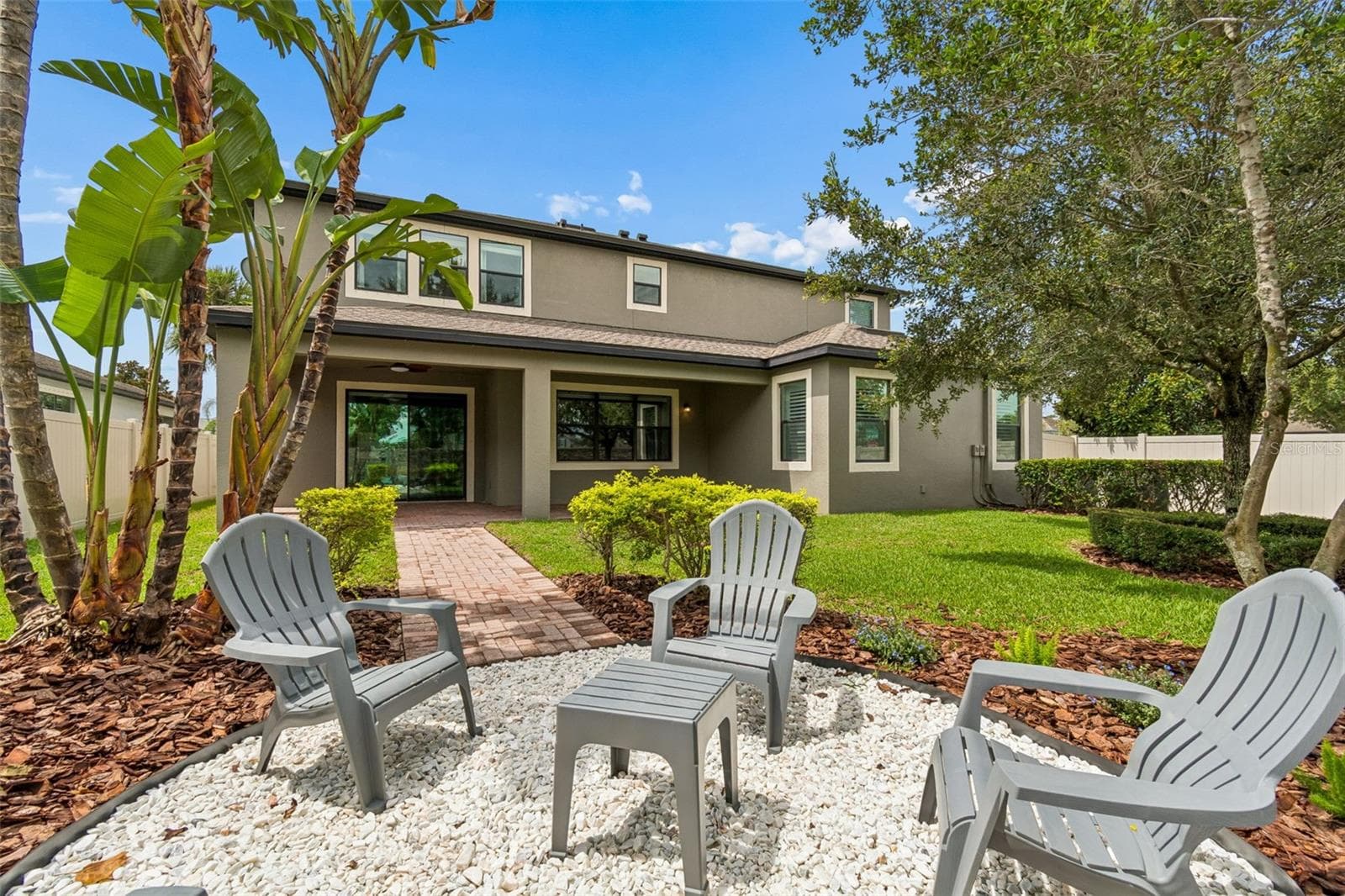 Single Family Residence at 1657 FEATHER GRASS LOOP, LUTZ, photo 76 of 91