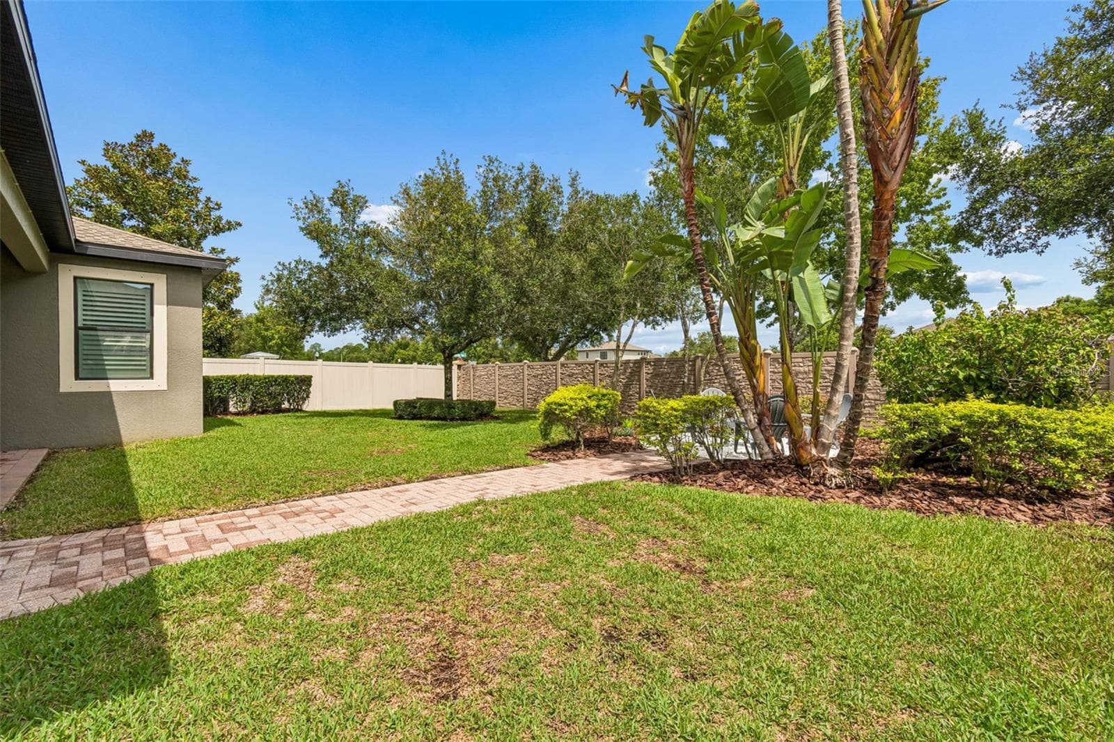 Single Family Residence at 1657 FEATHER GRASS LOOP, LUTZ, photo 77 of 91