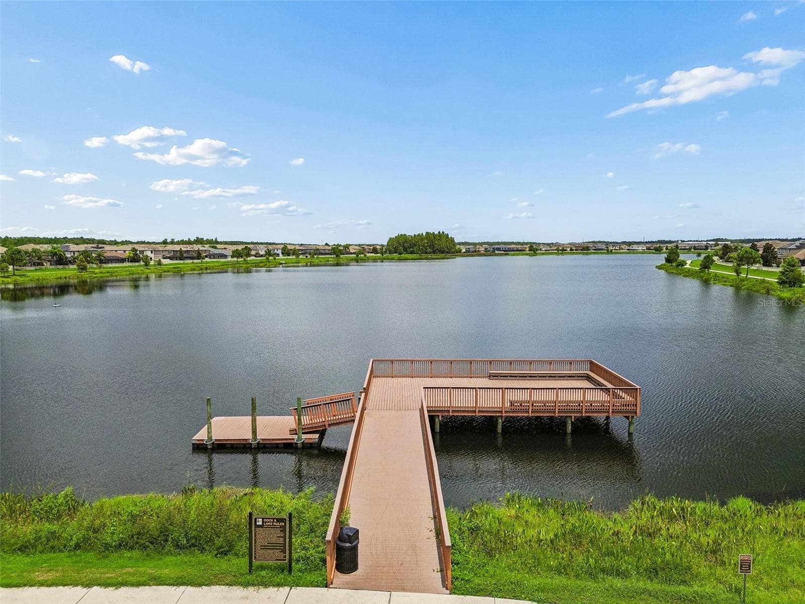 Single Family Residence at 1657 FEATHER GRASS LOOP, LUTZ, photo 81 of 91