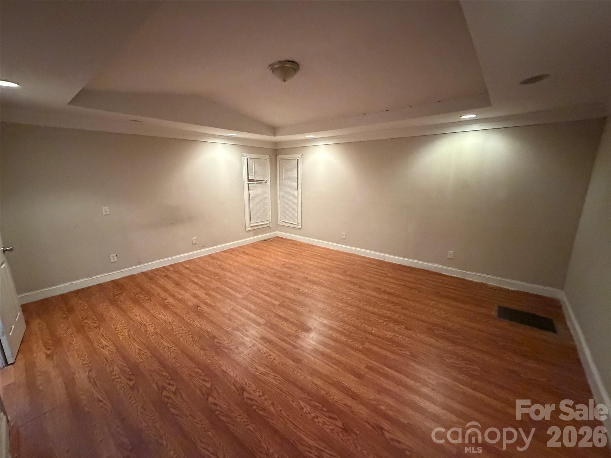 Primary Bedroom - 2558 Milton Avenue, Gastonia