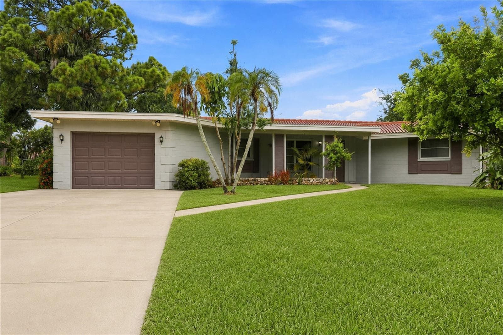 Single Family Residence at 131 DEGAS DR, NOKOMIS, photo 6 of 42