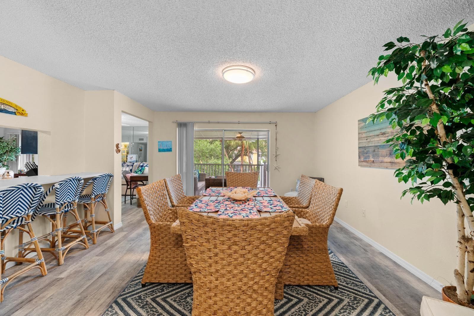 Condominium at 3675 41ST WAY S #I, ST PETERSBURG, photo 9 of 31
