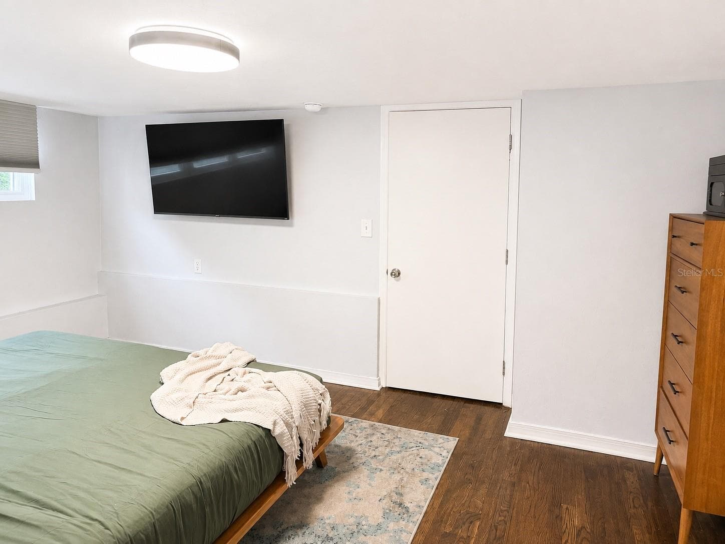 Primary bedroom - 926 29TH ST N, ST PETERSBURG