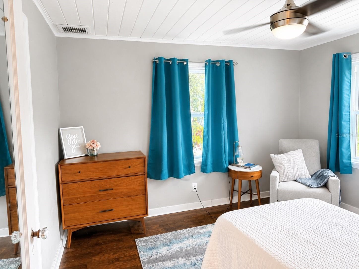 2nd bedroom - 926 29TH ST N, ST PETERSBURG