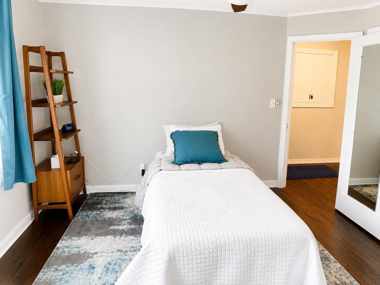 2nd bedroom - 926 29TH ST N, ST PETERSBURG