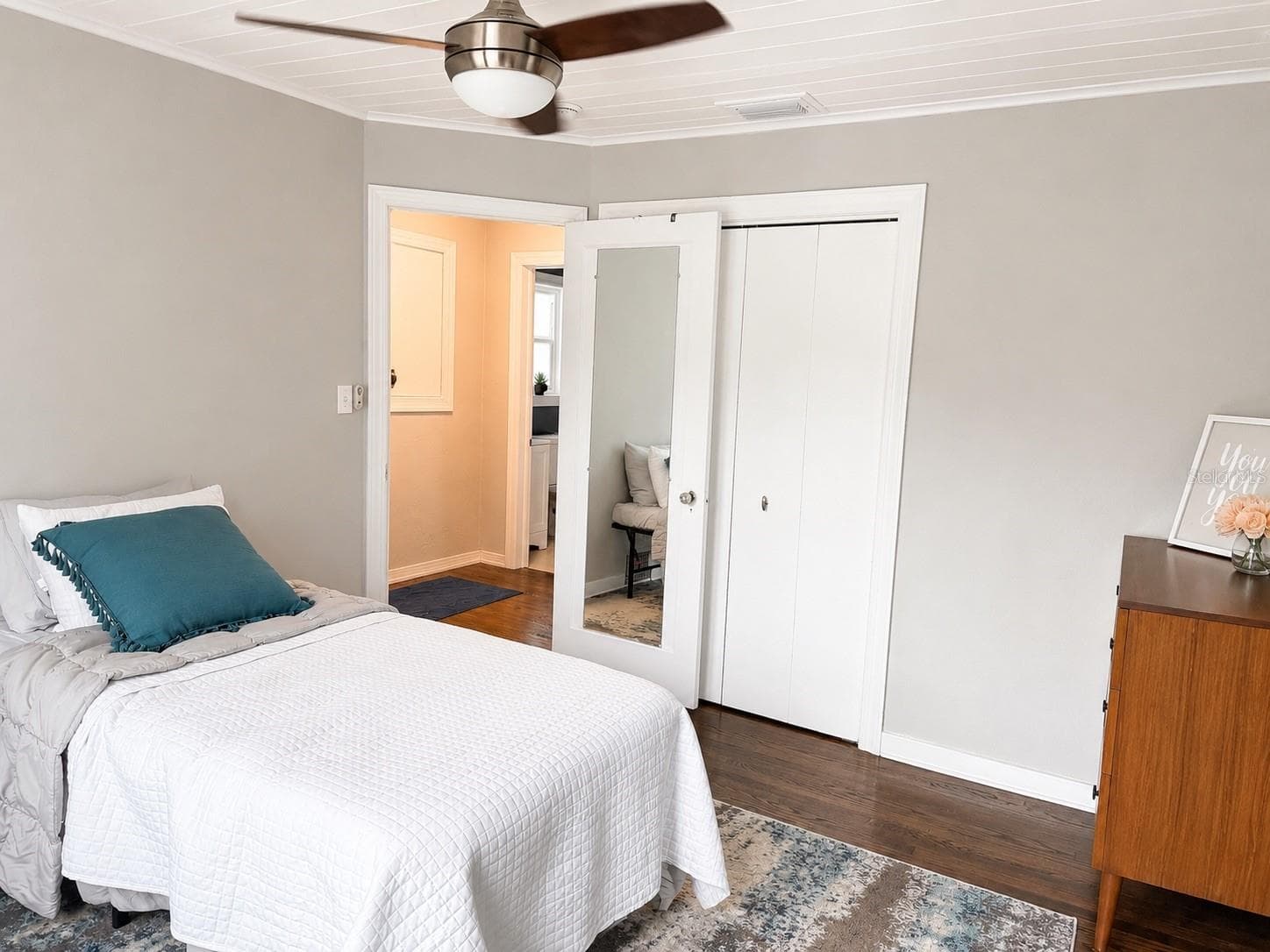 2nd bedroom - 926 29TH ST N, ST PETERSBURG