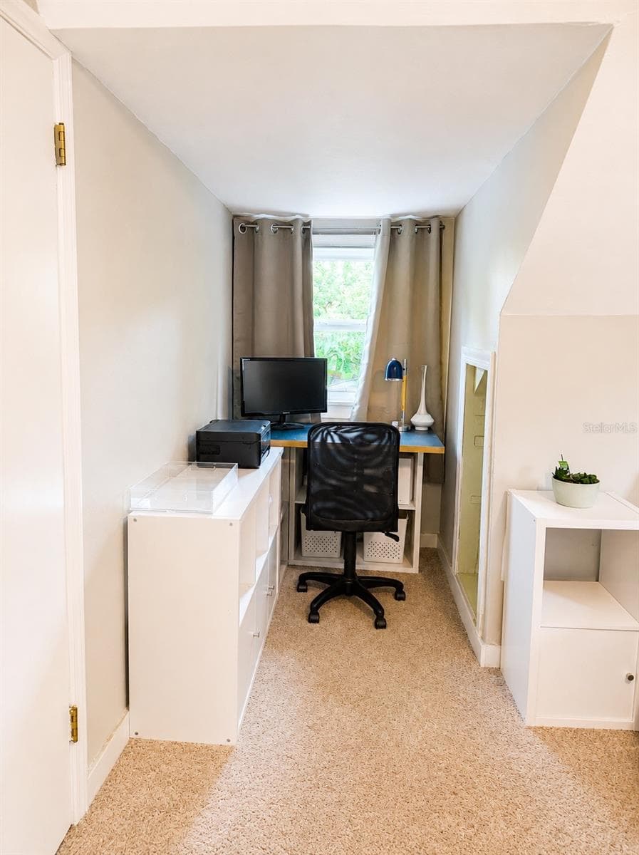 4th bedroom also has office space - 926 29TH ST N, ST PETERSBURG