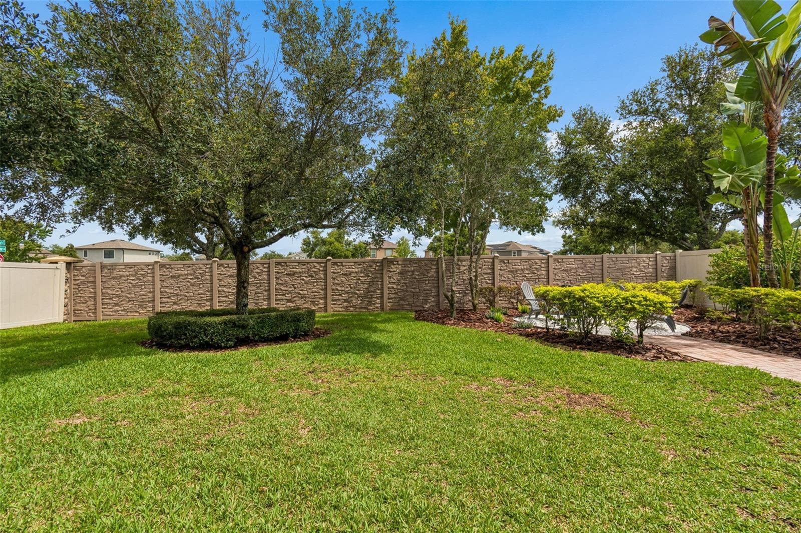 Single Family Residence at 1657 FEATHER GRASS LOOP, LUTZ, photo 78 of 91