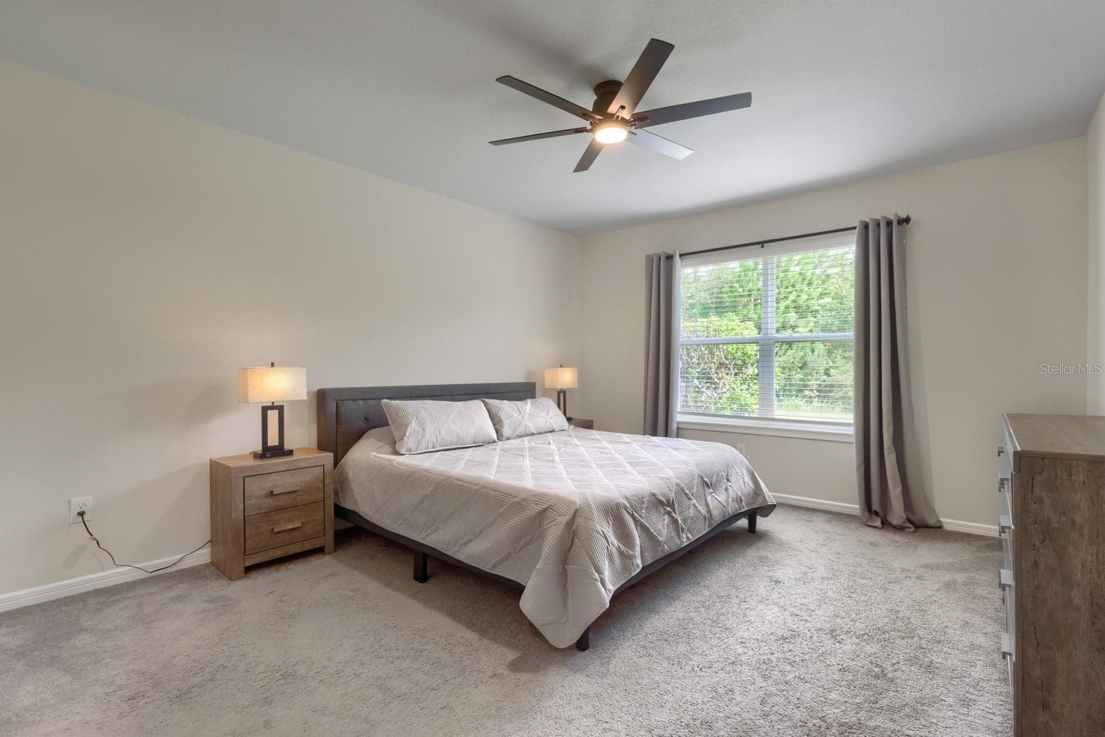 Primary Bedroom - 30169 MERILEE PL, WESLEY CHAPEL