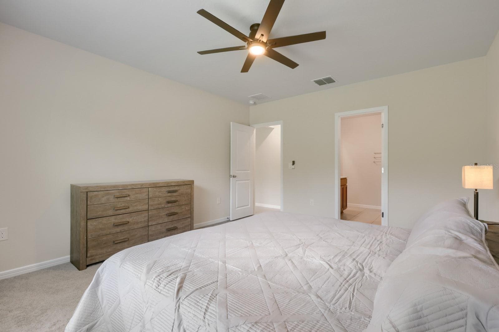 Primary Bedroom - 30169 MERILEE PL, WESLEY CHAPEL