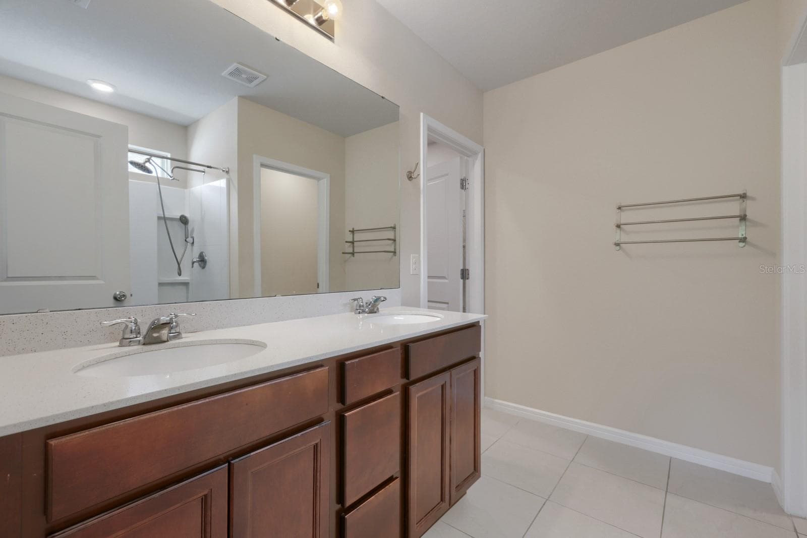 Primary Bathroom - 30169 MERILEE PL, WESLEY CHAPEL