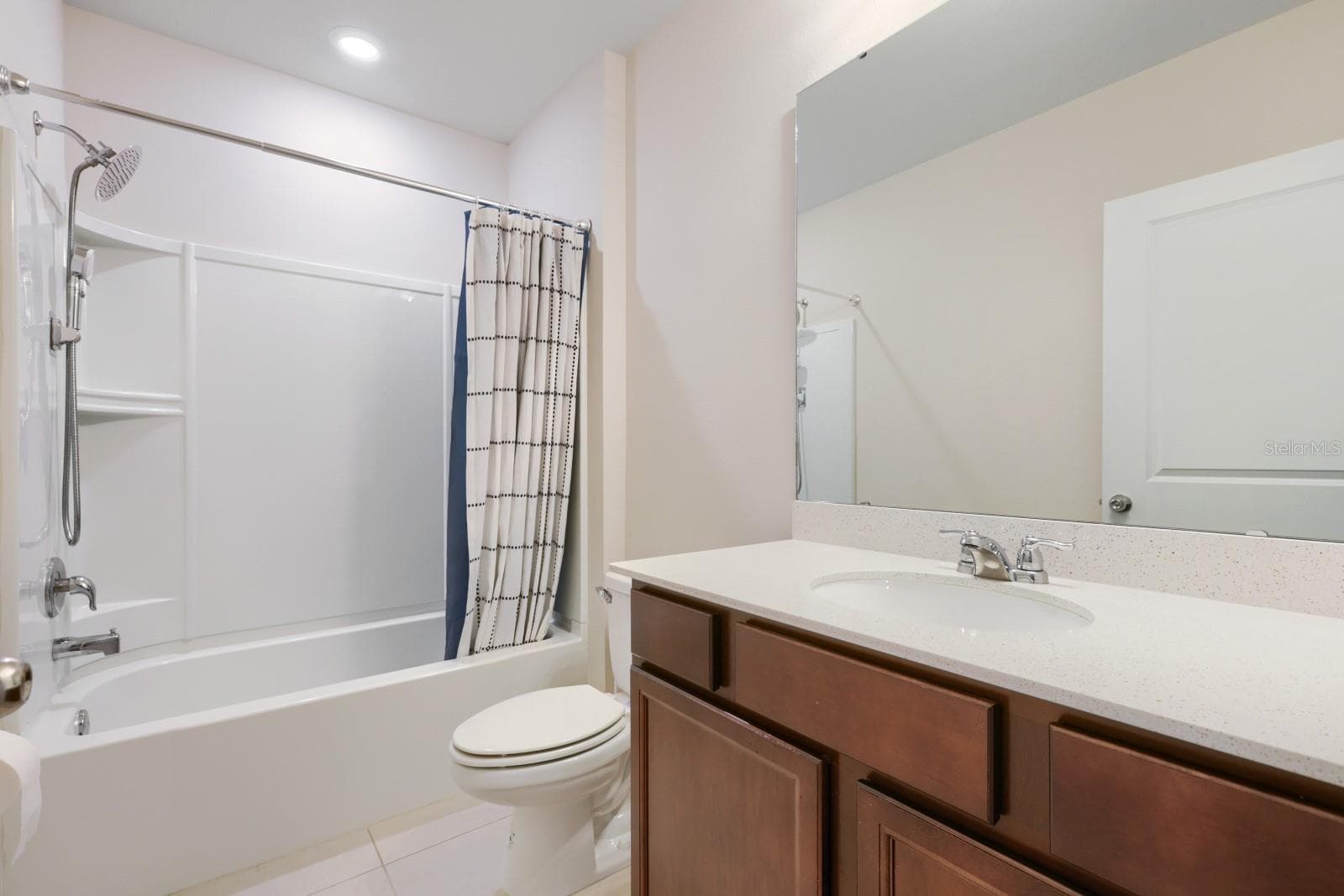 Second Bathroom - 30169 MERILEE PL, WESLEY CHAPEL